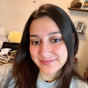 Meet your Posher, Isabelle